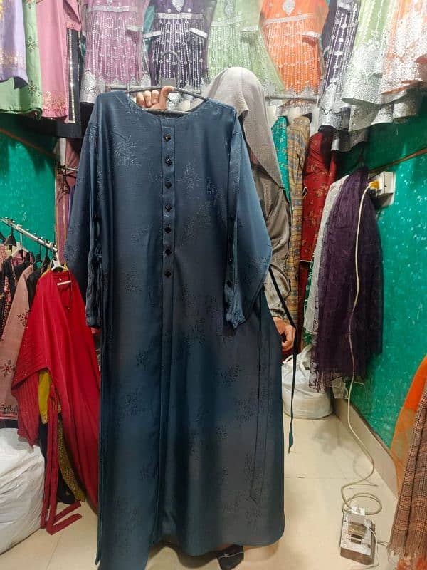 Abaya ,hijab ,kaftan,Abayafashion ,Arabic abaya ,dubai style 1