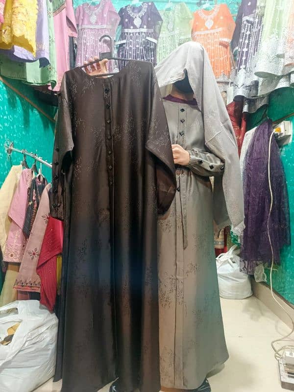 Abaya ,hijab ,kaftan,Abayafashion ,Arabic abaya ,dubai style 4