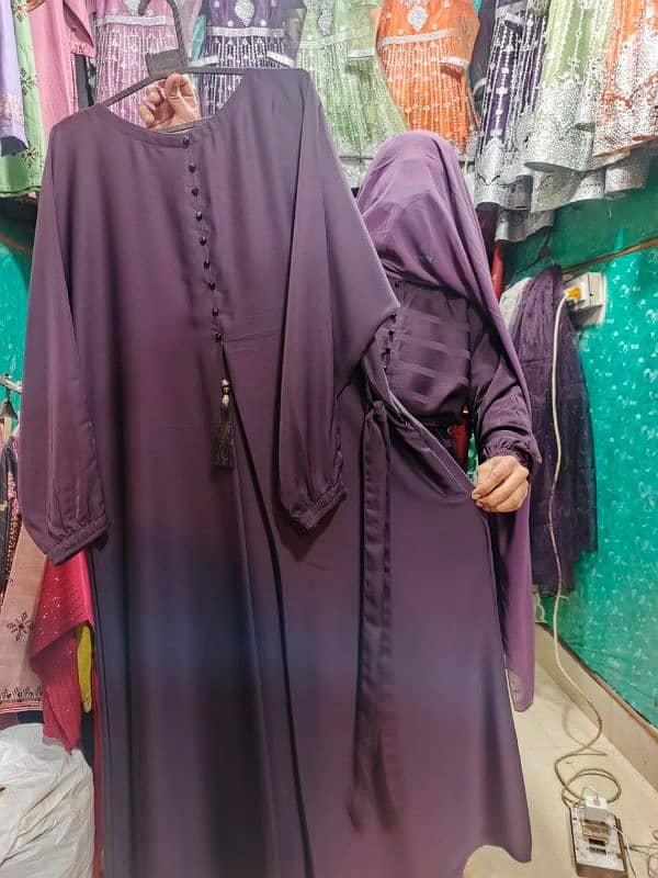 Abaya ,hijab ,kaftan,Abayafashion ,Arabic abaya ,dubai style 16