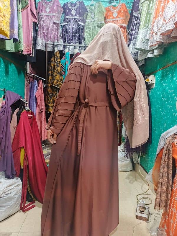 Abaya ,hijab ,kaftan,Abayafashion ,Arabic abaya ,dubai style 18