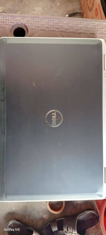 Dell core i7 3rd generation 5