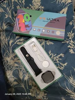 Watch 9. apple series 9 watch. Type C airpods and neckband