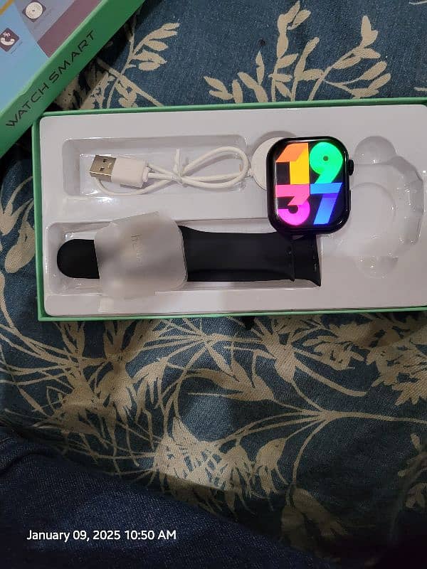 Watch 9. apple series 9 watch. Type C airpods and neckband 3