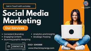 Social Media Marketing Services | Meta Ads | Google Ads | SEO Services