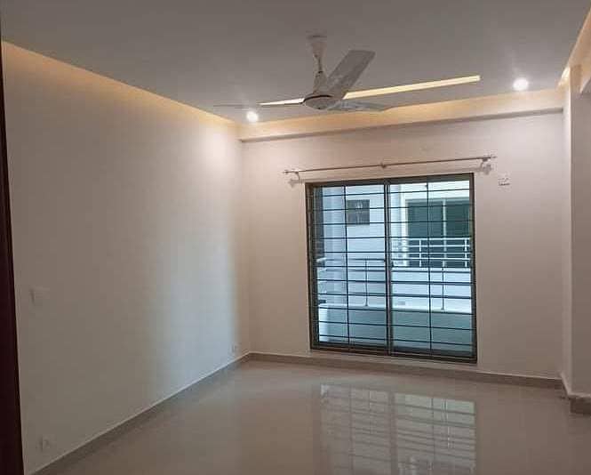 4 Bed Beautiful Apt Available for Sale in Askari 11 Lahore 5