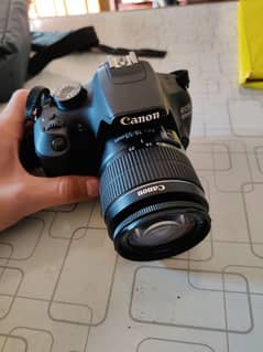 Cannon 1200D