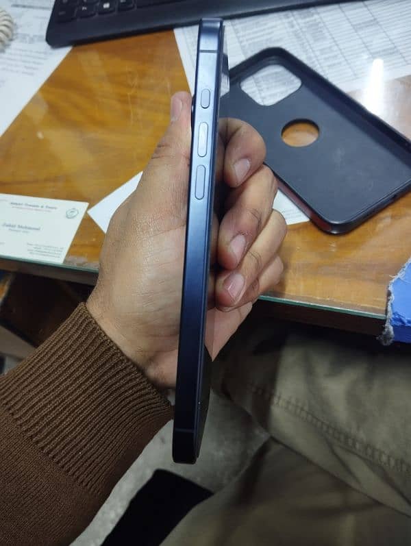 Iphone 15 pro max non pta 0