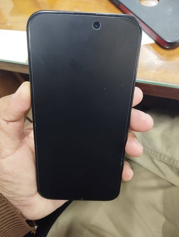 Iphone 15 pro max non pta 3