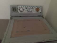 Sunbeam Washing Machine