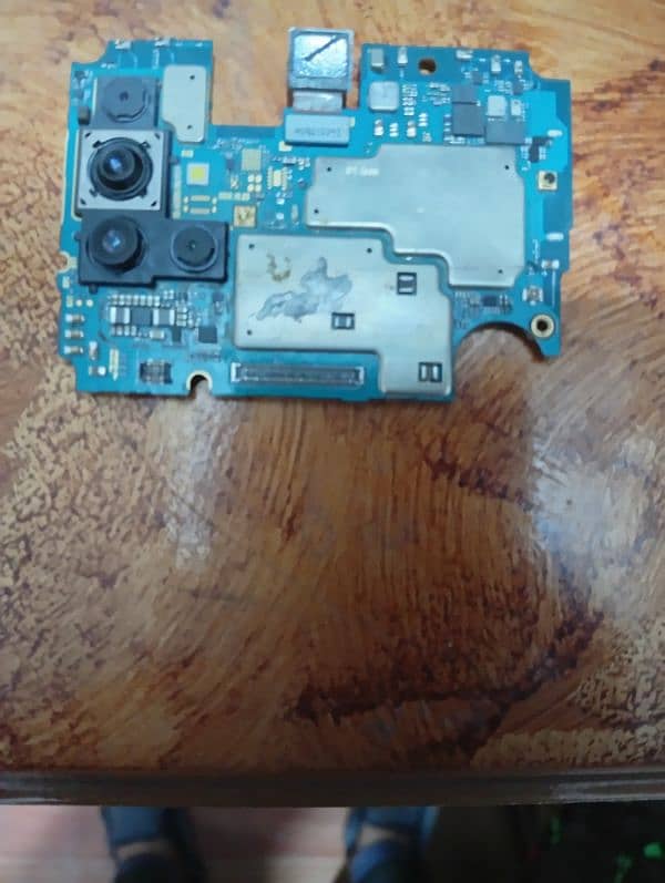 Samsung A51 Board Only PTA Approved all ok 0