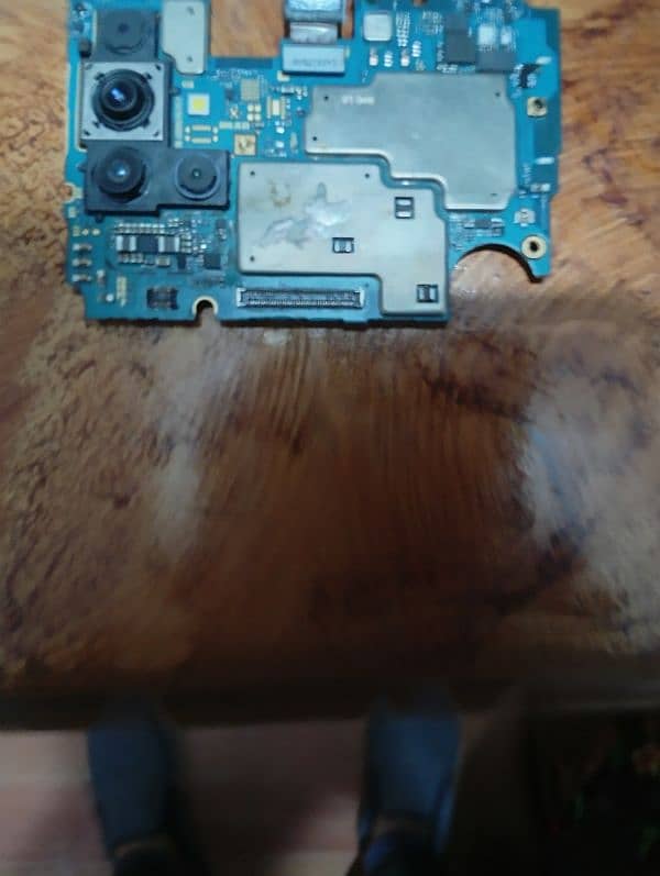 Samsung A51 Board Only PTA Approved all ok 1