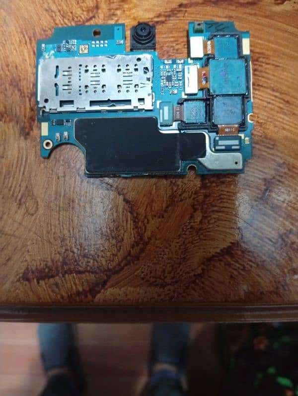 Samsung A51 Board Only PTA Approved all ok 2