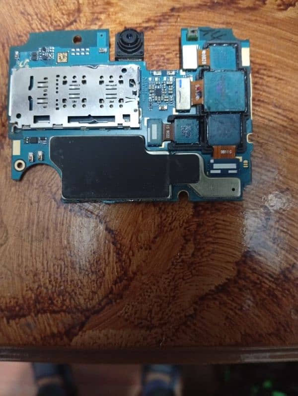 Samsung A51 Board Only PTA Approved all ok 3