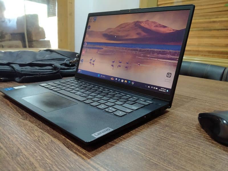 Lenovo 12th Gen i5 (12CPU) 8GB 256SSD 0