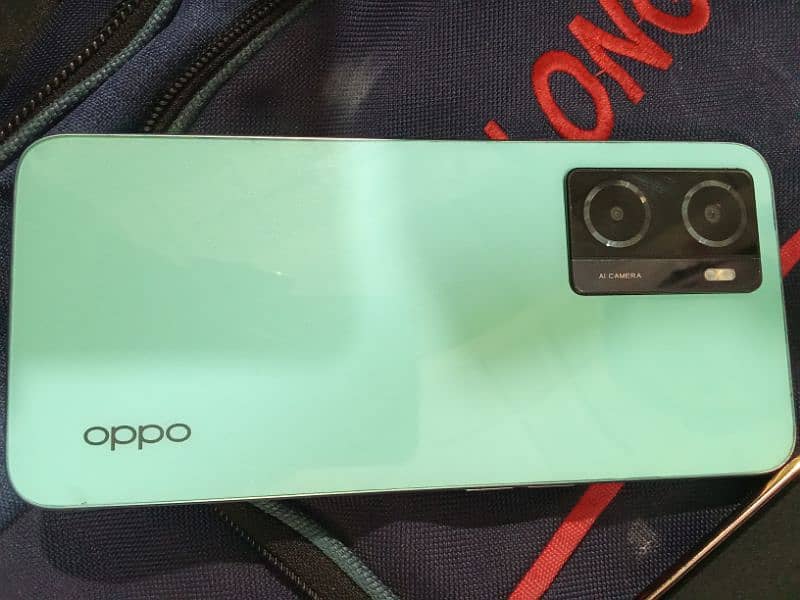 oppo A57 0