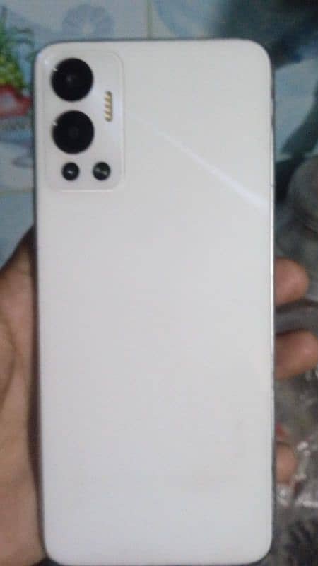 infinix hot 12 6gb / 12gb 4