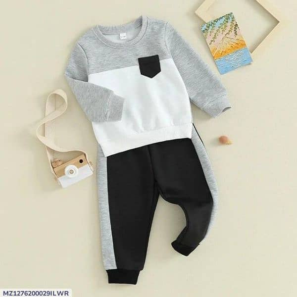 Kids Track Suits ( Boys, Girls) 2