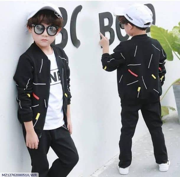 Kids Track Suits ( Boys, Girls) 5