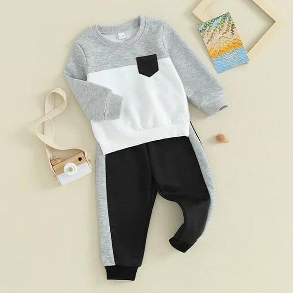 Kids Track Suits ( Boys, Girls) 6