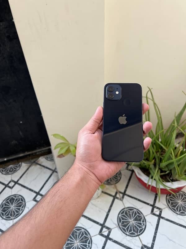 iPhone 12 Non PTA 0