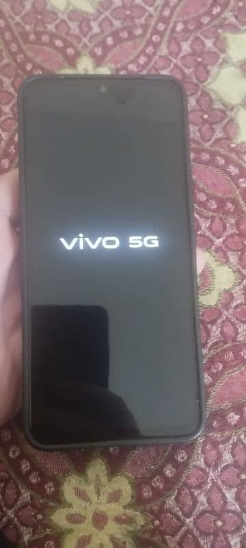 vivo v 25 12+8 ram 256 rom 1