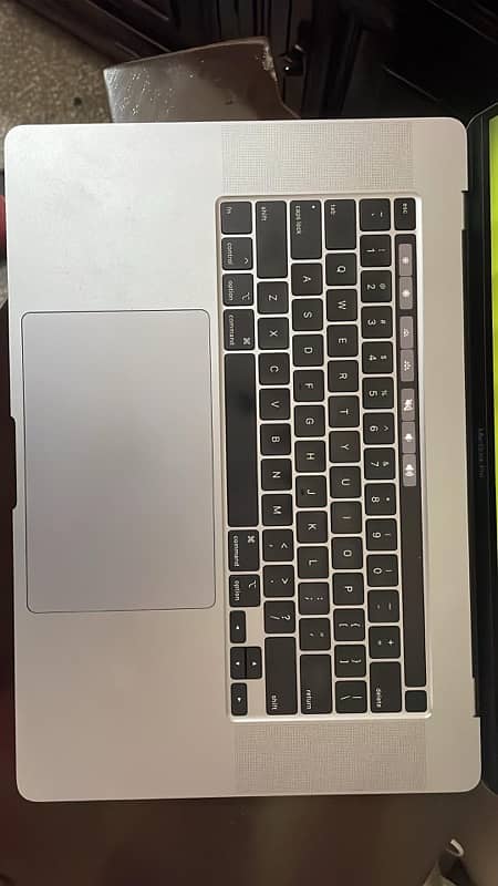 Macbook pro i9 2019 16” 0