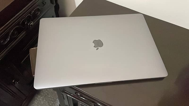 Macbook pro i9 2019 16” 2