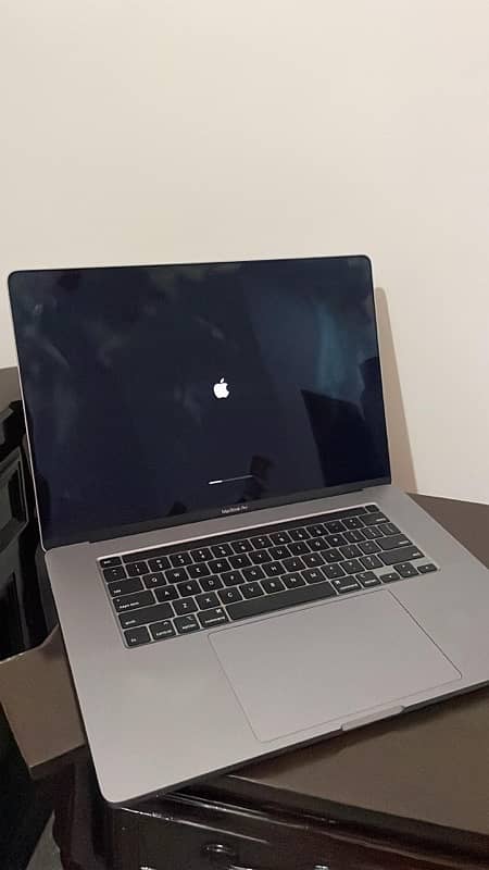 Macbook pro i9 2019 16” 3