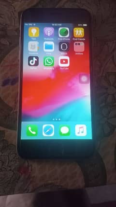 iphone 6 64GB NoN PTA without any issue