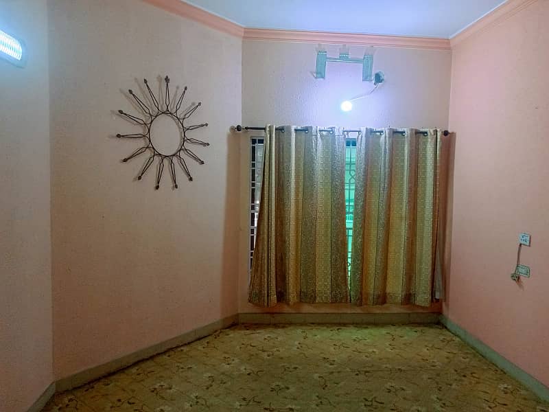 1 Kanal Beautiful Upper Portion For Rent At The Prime Location Of Johar Town 10