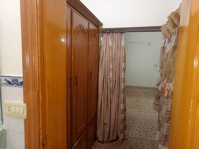 1 Kanal Beautiful Upper Portion For Rent At The Prime Location Of Johar Town 16