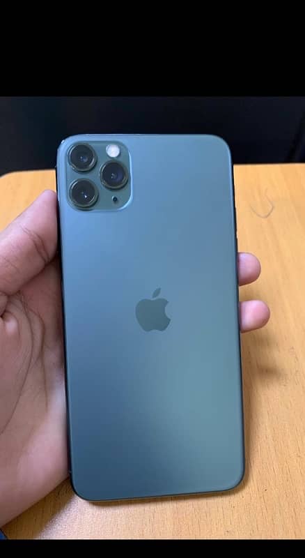 Iphone 11 Pro Max 0