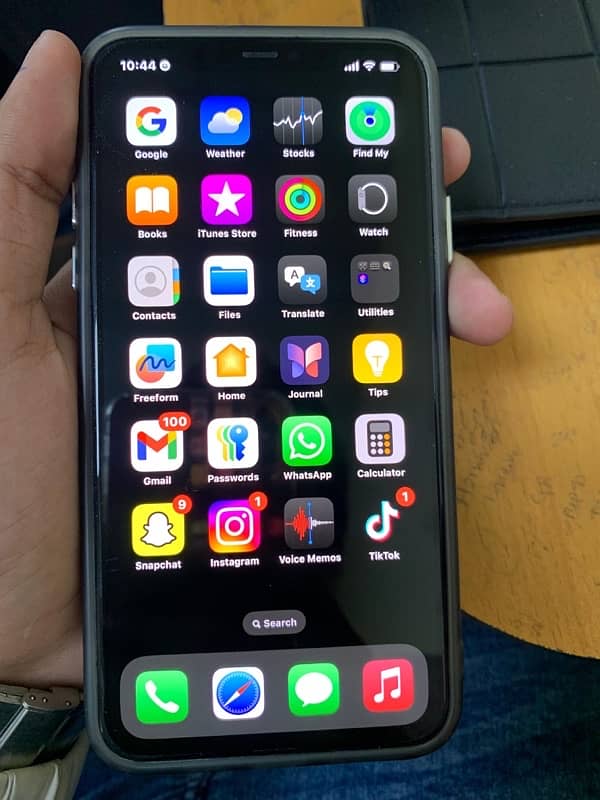 Iphone 11 Pro Max 5