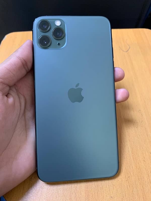 Iphone 11 Pro Max 6