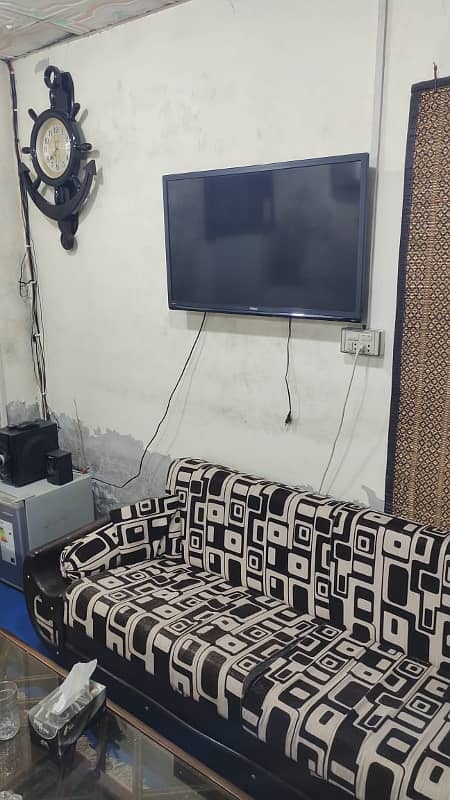 5 Marla Hall For Rent It Office Small Where House At The Prime Location Of Johar Town 10