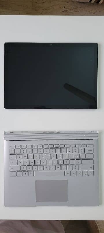 Microsoft Surface Book 2 with Pen 1