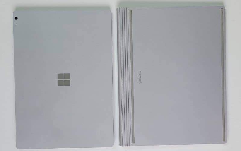 Microsoft Surface Book 2 with Pen 2