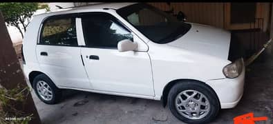 Suzuki Alto 2003