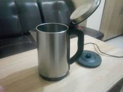 Electric Kettle 2.5Lt. For Sale, G15, Islamabad.