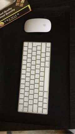 Apple Magic keybaord 2