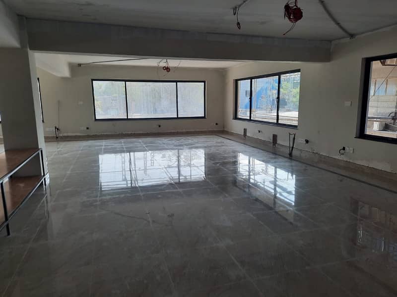 4500 Sq Ft Commercial Space Available For Rent In I-10 Islamabad 3