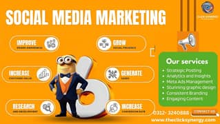 Social Media Marketing Services | SEO Services | Meta Ads | Google Ads