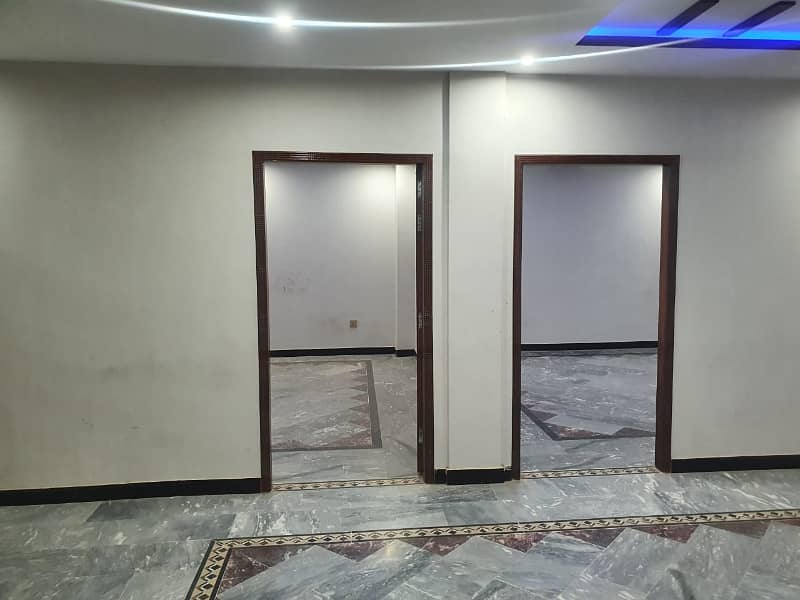 In Kuri Road Flat Sized 1200 Square Feet For Rent 0