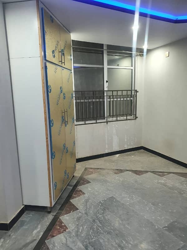 In Kuri Road Flat Sized 1200 Square Feet For Rent 1