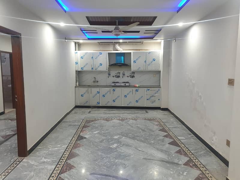 In Kuri Road Flat Sized 1200 Square Feet For Rent 6