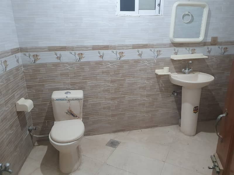 In Kuri Road Flat Sized 1200 Square Feet For Rent 8