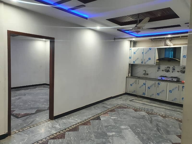 In Kuri Road Flat Sized 1200 Square Feet For Rent 9