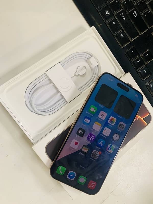 iphone 16 pro max 256gb 4