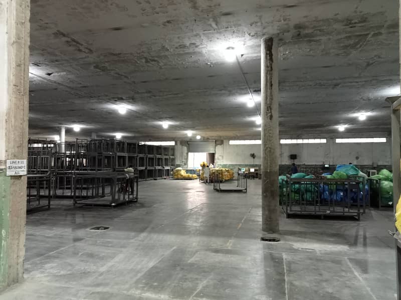 100000 SQFR WAREHOUSE FOR RENT SHEKUPURA ROAD FAISALABAD ROAD MANGA RAIWIND ROAD MULTAN ROAD LAHORE 3