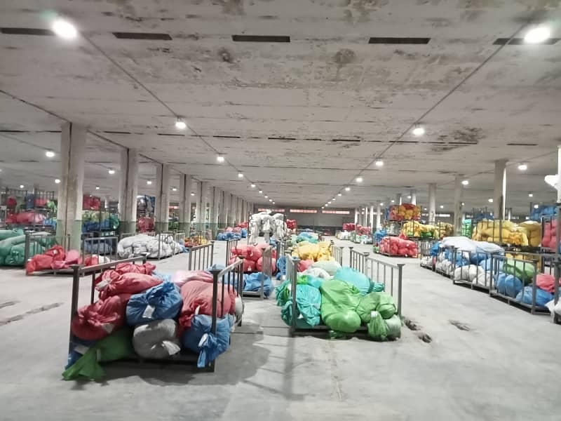 100000 SQFR WAREHOUSE FOR RENT SHEKUPURA ROAD FAISALABAD ROAD MANGA RAIWIND ROAD MULTAN ROAD LAHORE 8